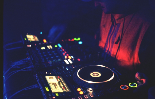 5 Café V lese, Casablanka